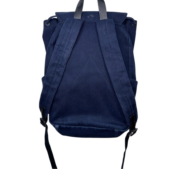 Everlane Midnight Blue Backpack main image 5